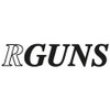 R Guns